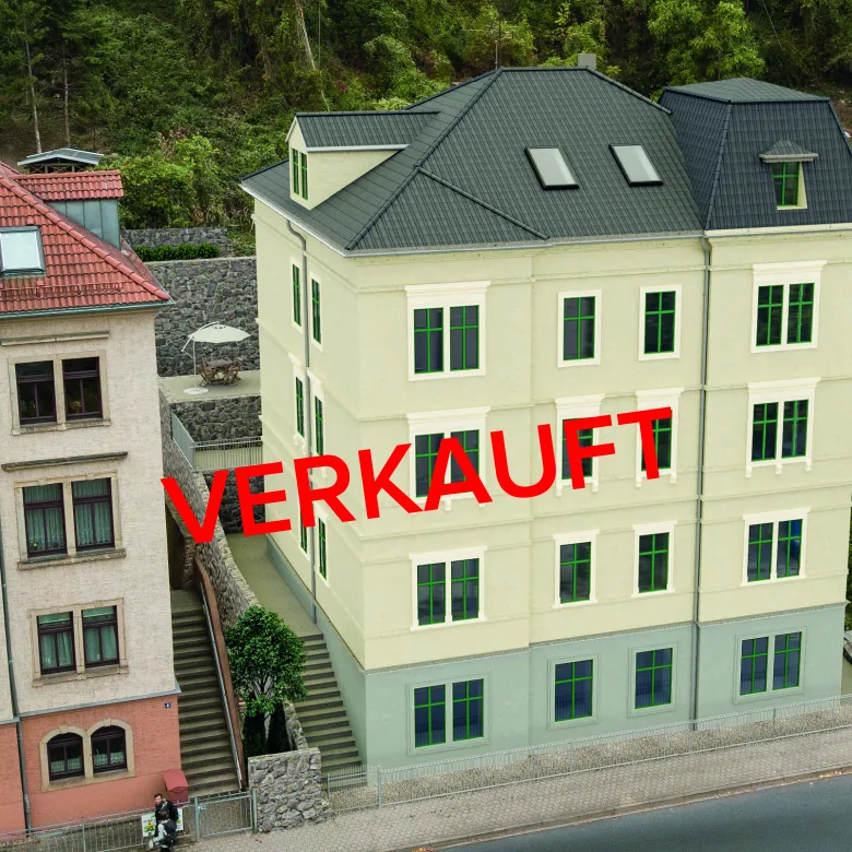 Meisastraße, Foto 4