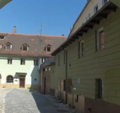 Altstadt Karree, Regensburg
