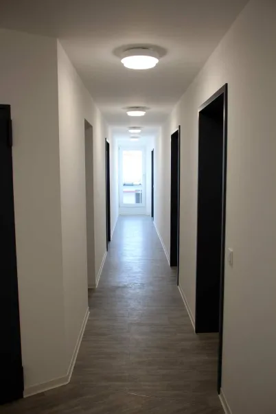 Homebase Studentenapartments, Dresden