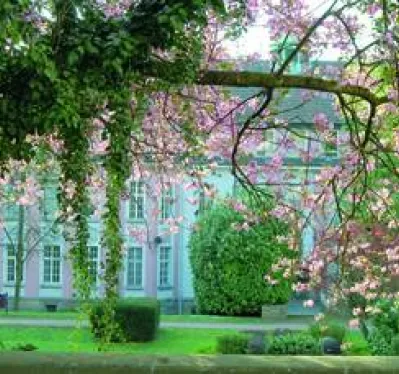 Arrenberg’sche Höfe, Wuppertal