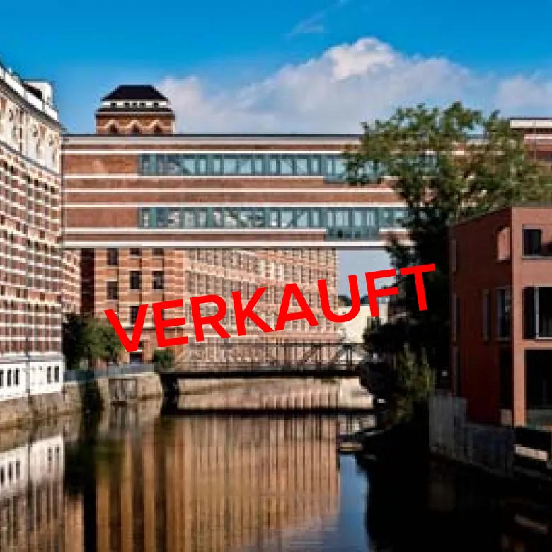 Wohnen am Kanal, Foto 8