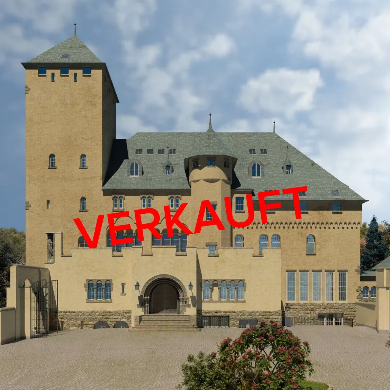 Neue Hakeburg, Foto 4
