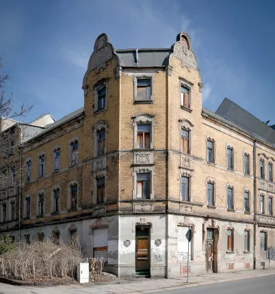 Augustusburger 177, Chemnitz