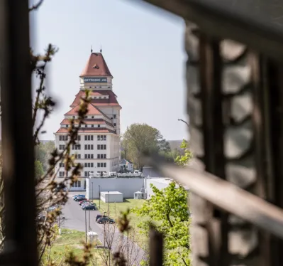 Wurzener Teppichfabrik, Leipzig
