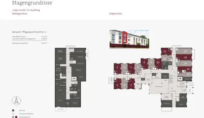 Haus Invita, Bremen