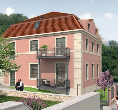 Felsenkeller, Dresden