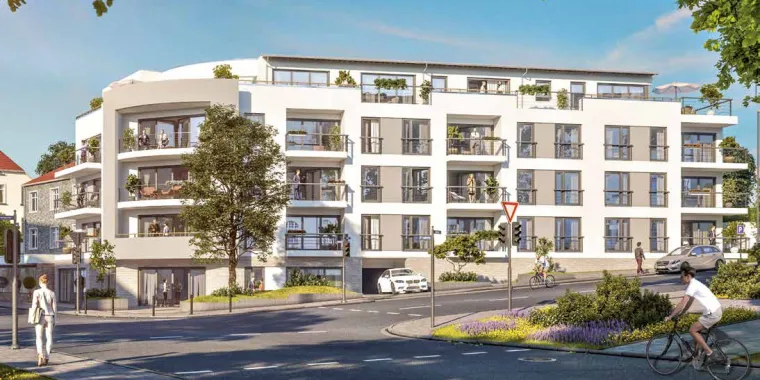 Seniorenwohnsitz Hohenlimburg in Hagen