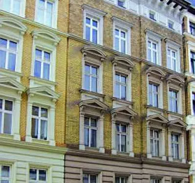 Einsteinstraße, Magdeburg