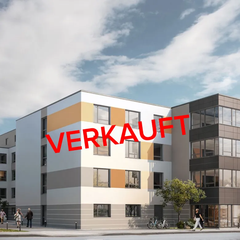 Seniorenzentrum Meiningen, Foto 1