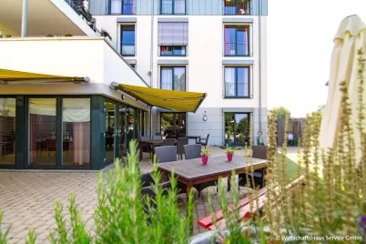 Haus Invita, Bremen