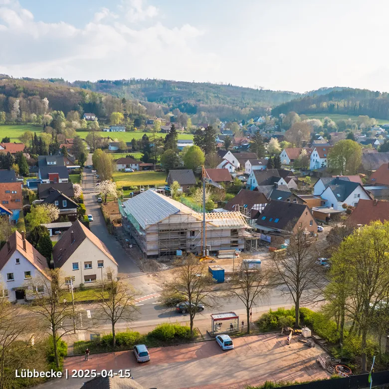 Pflegeeinrichtung Lübbecke, Foto 7