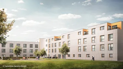 Pflegezentrum Kalbach, Fulda