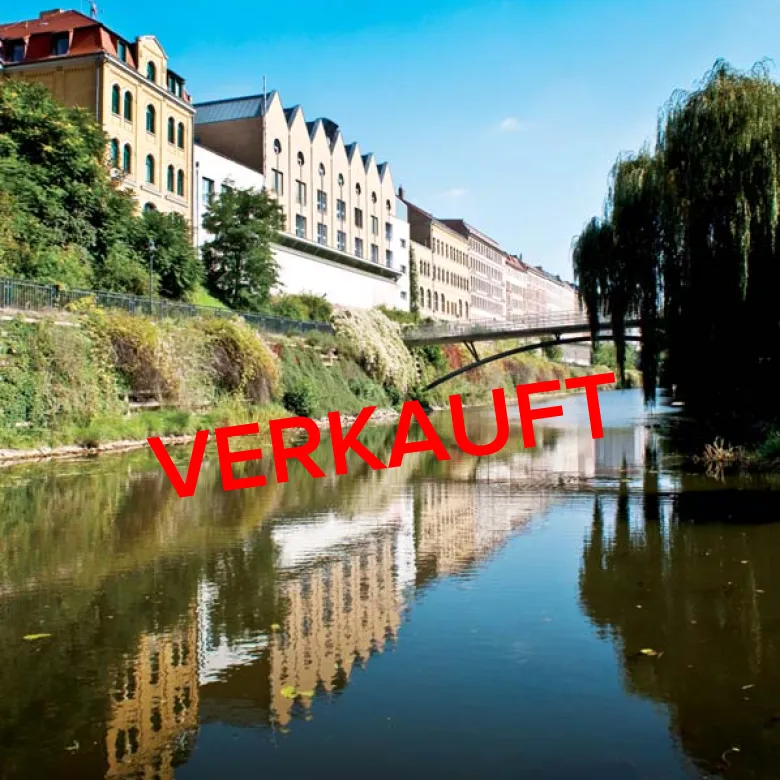 Wohnen am Kanal, Foto 1