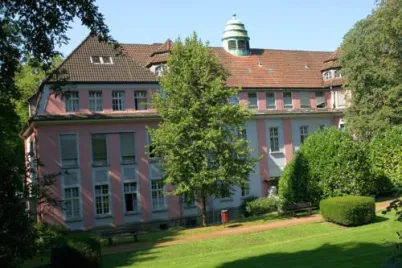 Arrenberg’sche Höfe, Wuppertal