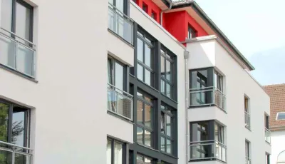 Seniorenpark Heiligenhaus in Heiligenhaus