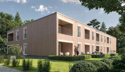 Landhaus Quartier Tholey in St. Wendel (Landkr.)