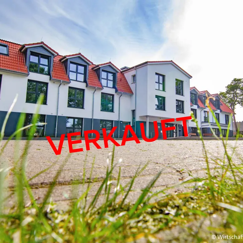 Pflegeimmobilie Hemelingen, Foto 4