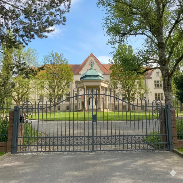 Schloss Lenoir, Foto 2