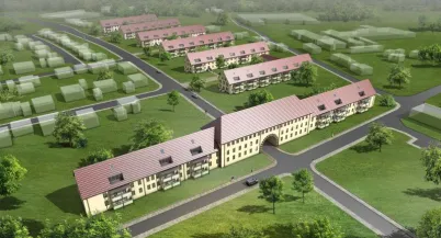 Mariental, Wolfsburg