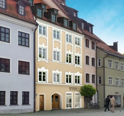 Denkmal am Rathausplatz, Kempten