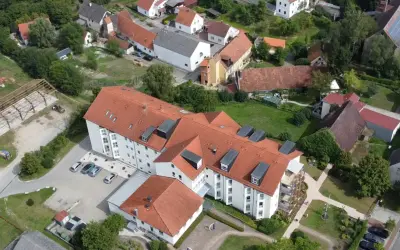 Pflegeimmobilie Siegenburg in Kelheim (Lkr.)