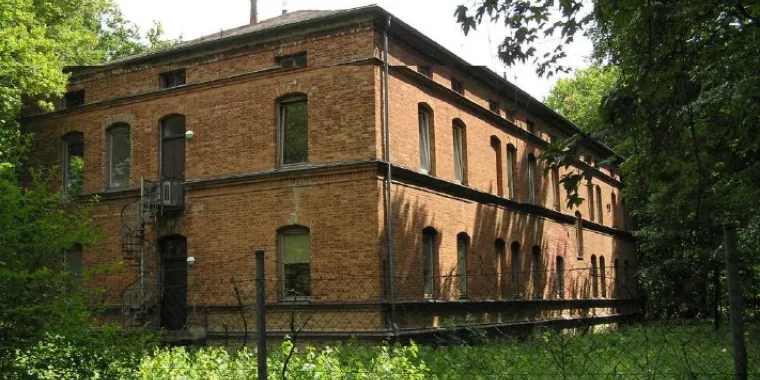 Domus Nobilis in Augsburg