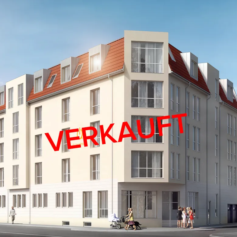 IQ Apartments, Foto 1
