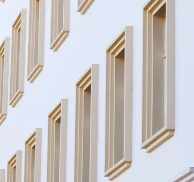 Zwei Höfe, Berlin