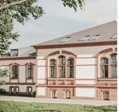 Wohnen am Park, Neumünster