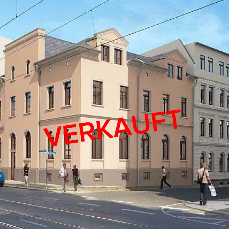 Wohnen im Herzen von Plagwitz, Foto 1