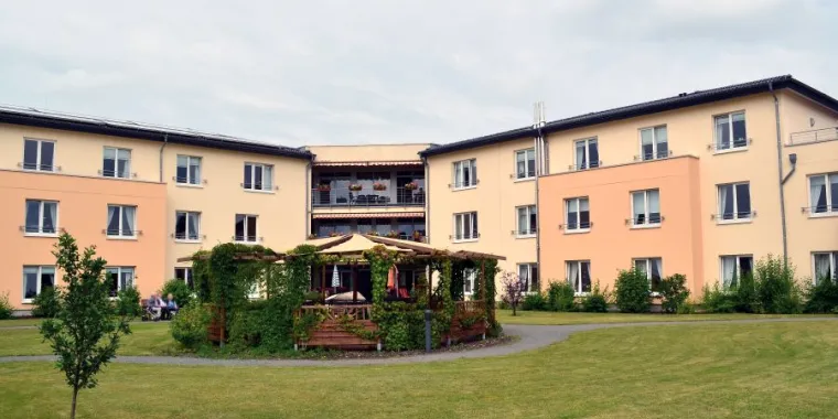 Haus Wittenstein bei Gütersloh