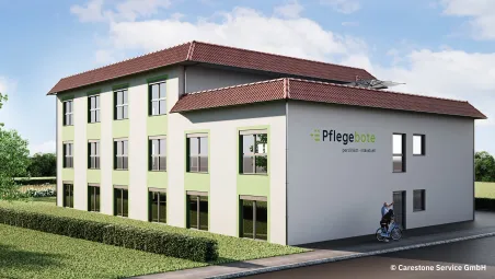 Pflegeimmobilie Bad Muender, Hameln