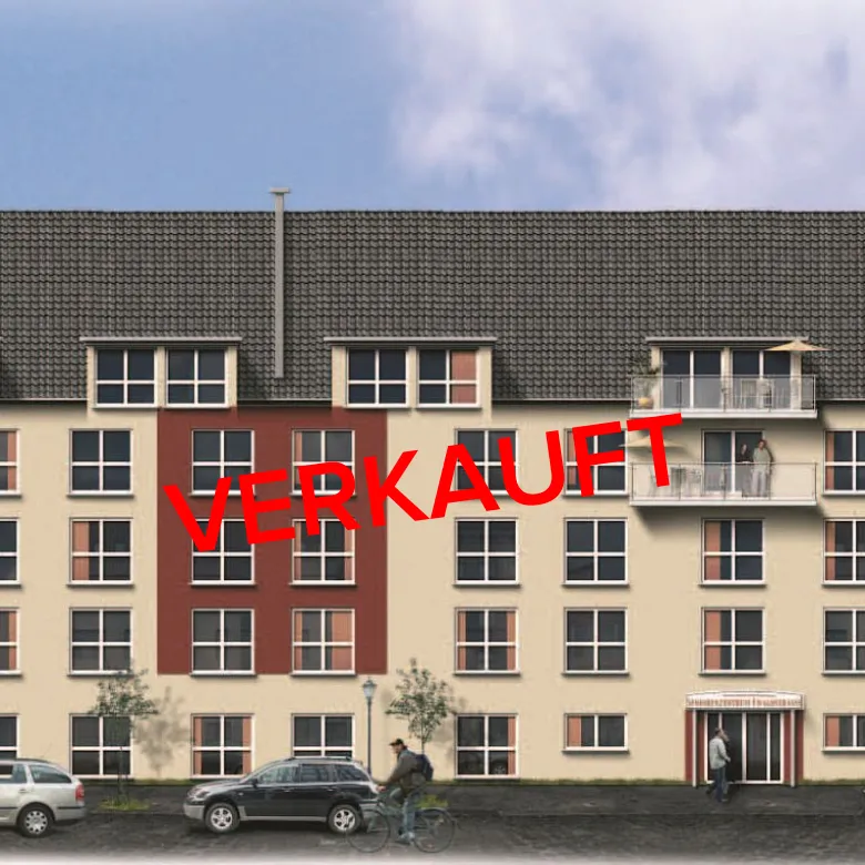 Seniorenzentrum Ewaldstraße, Foto 1