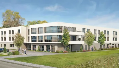 Seniorenzentrum Kassel-Calden bei Kassel