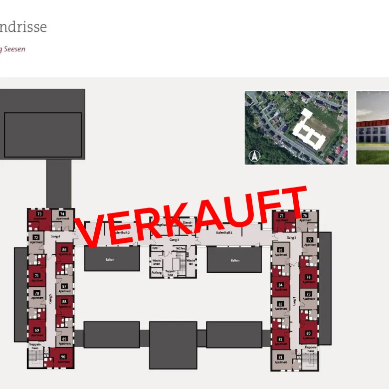 Seniorenzentrum Seesen, Foto 7