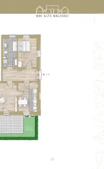 Alte Mälzerei Schwabmünchen, Augsburg - 14