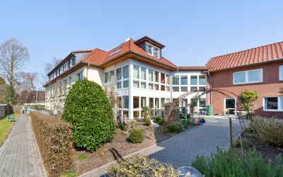 Pflegeheim Nordenham bei Bremerhaven