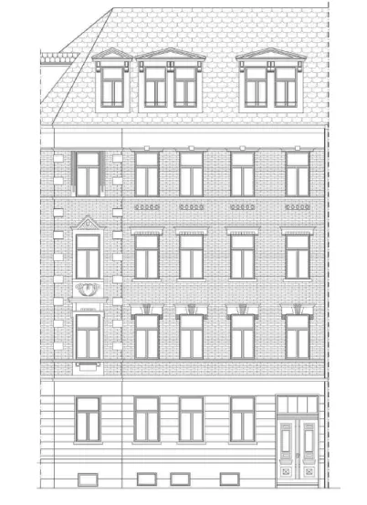 Wurzner Straße, Leipzig