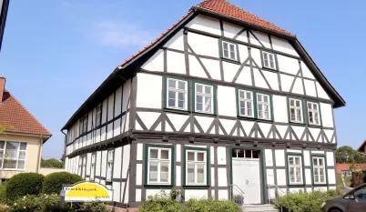 Pflegezentrum Nörten-Hardenberg, Göttingen