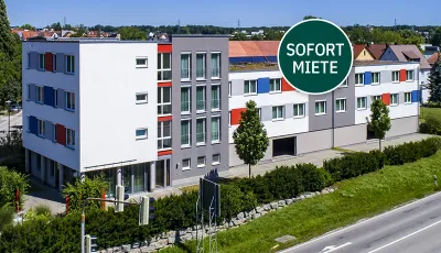 Mikroapartments Ehningen bei Böblingen