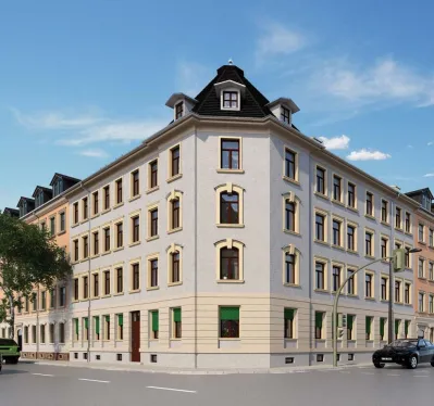 Georg-Schumann-Straße 240, Leipzig