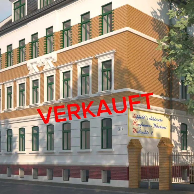 Gründerzeithaus Altlindenau, Foto 2