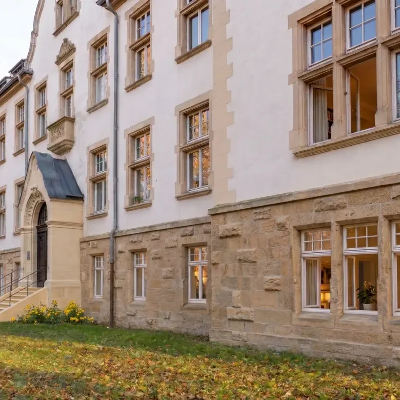 Schloss Lenoir, Foto 4