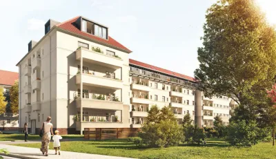 Havelresidenz in Berlin