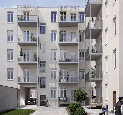 Heidestraße, Magdeburg