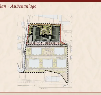 Senioren-Residenz Uellendahl, Wuppertal