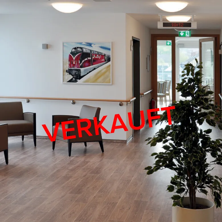 Pflegeheim Immenhausen, Foto 3