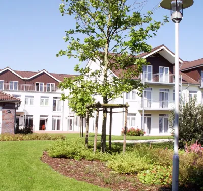 Pflegezentrum Schiffdorf, Bremerhaven