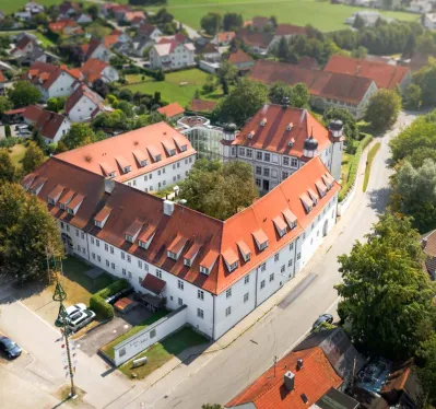 Pflegeheim Schloss Fellheim, Memmingen