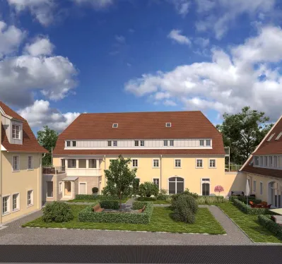 Gewürzmühle Heidenau, Dresden